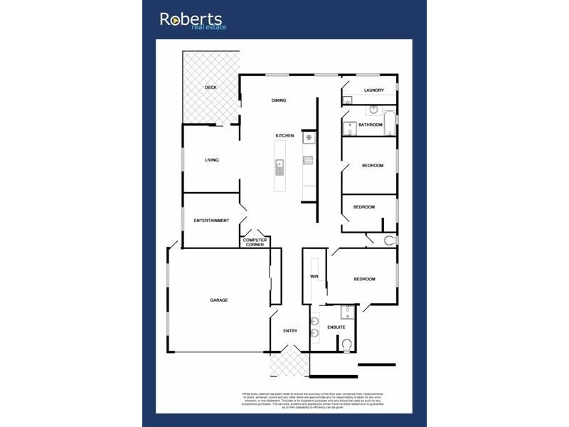 15 Corella Drive, Legana TAS 7277