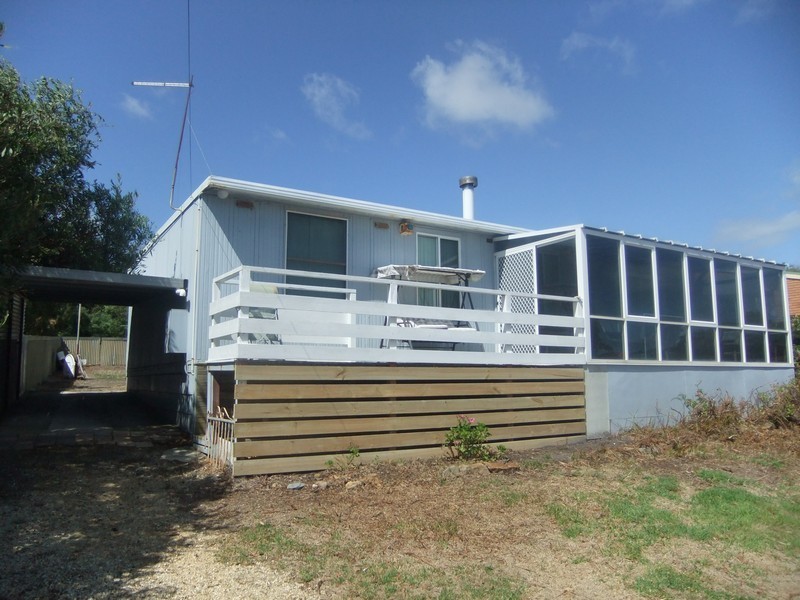 155 Gardners Road, Greens Beach TAS 7270