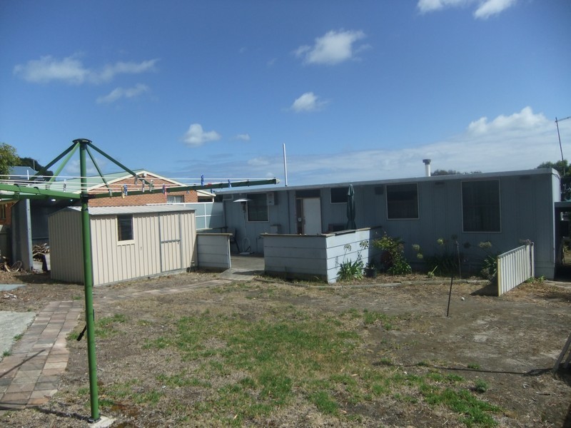 155 Gardners Road, Greens Beach TAS 7270