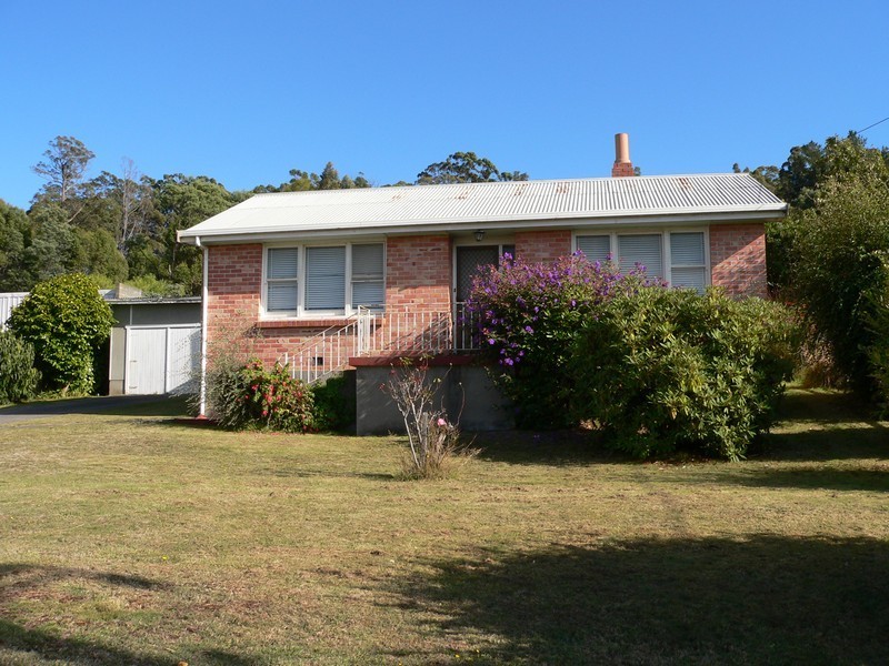 4413 West Tamar Hwy, Beauty Point TAS 7270