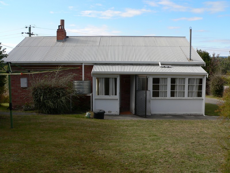 4413 West Tamar Hwy, Beauty Point TAS 7270