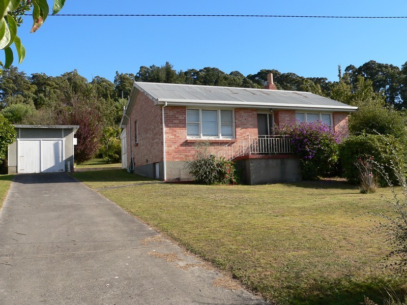 4413 West Tamar Hwy, Beauty Point TAS 7270