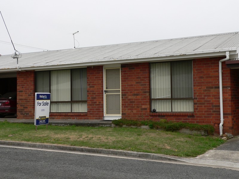2/164 Weld St, Beaconsfield TAS 7270