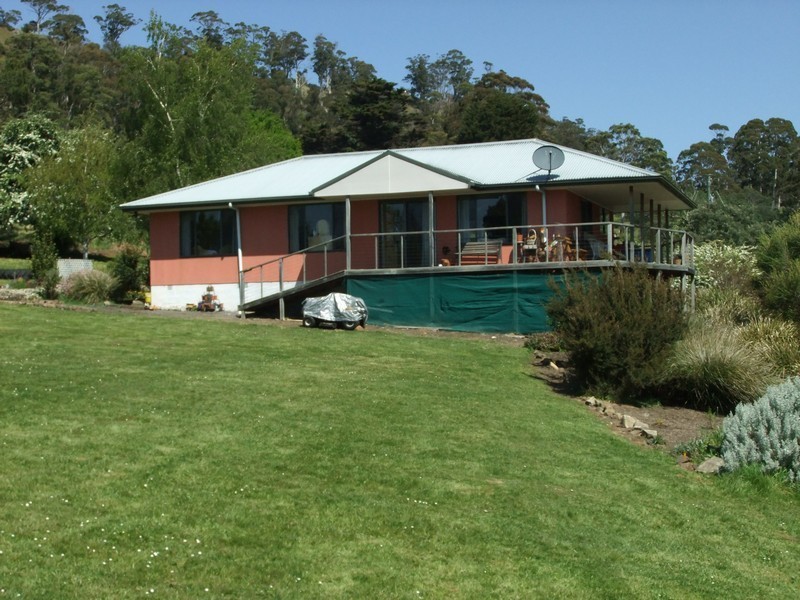 9 Craythorne Road, Rosevears TAS 7277