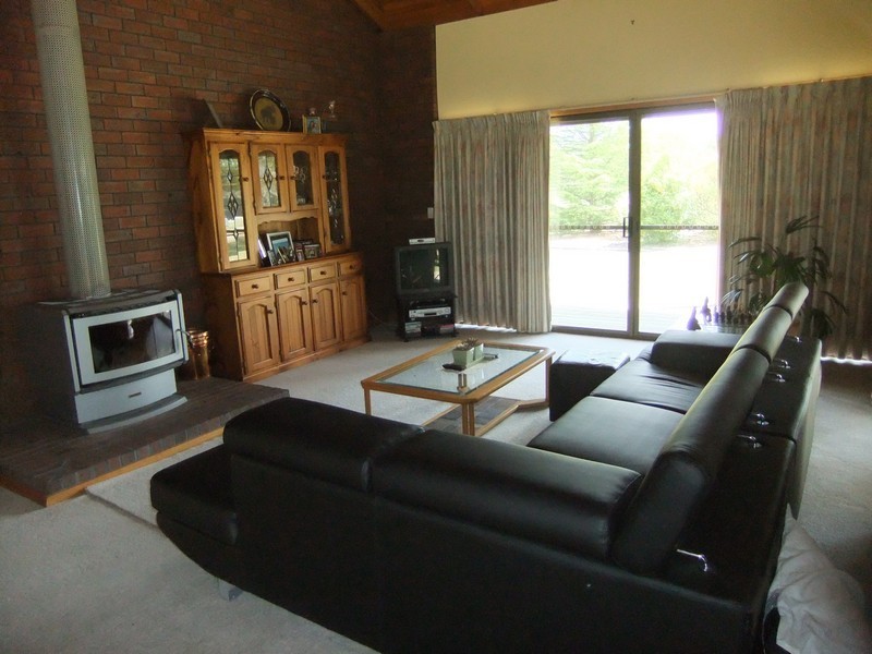 1276 Frankford Highway, Glengarry TAS 7275