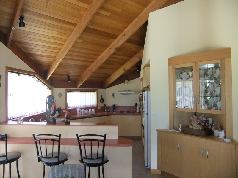 1276 Frankford Highway, Glengarry TAS 7275