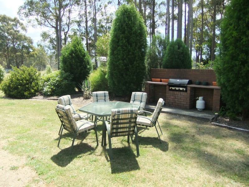 1276 Frankford Highway, Glengarry TAS 7275