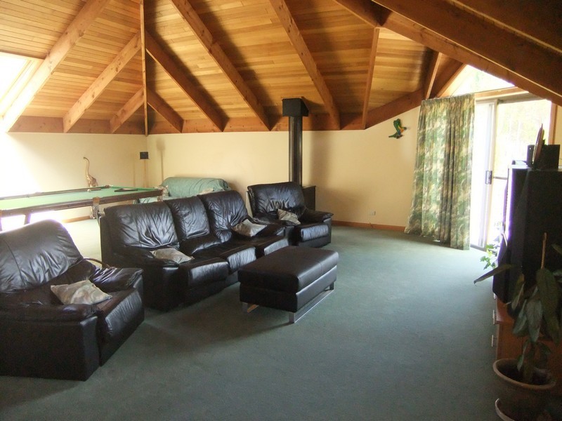 1276 Frankford Highway, Glengarry TAS 7275