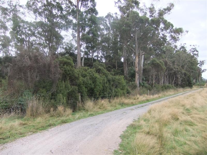 707 Winkleigh Road, Exeter TAS 7275