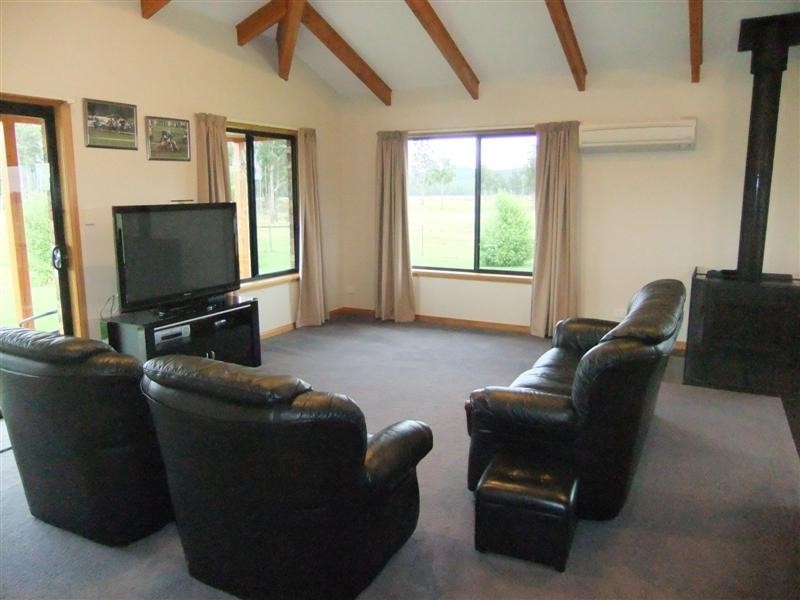 707 Winkleigh Road, Exeter TAS 7275