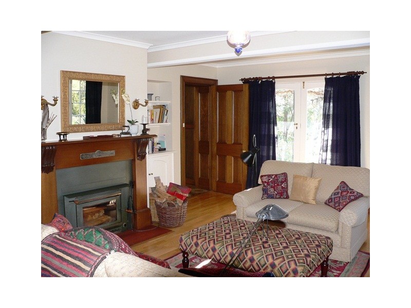 58 Auld Kirk Road, Sidmouth TAS 7270