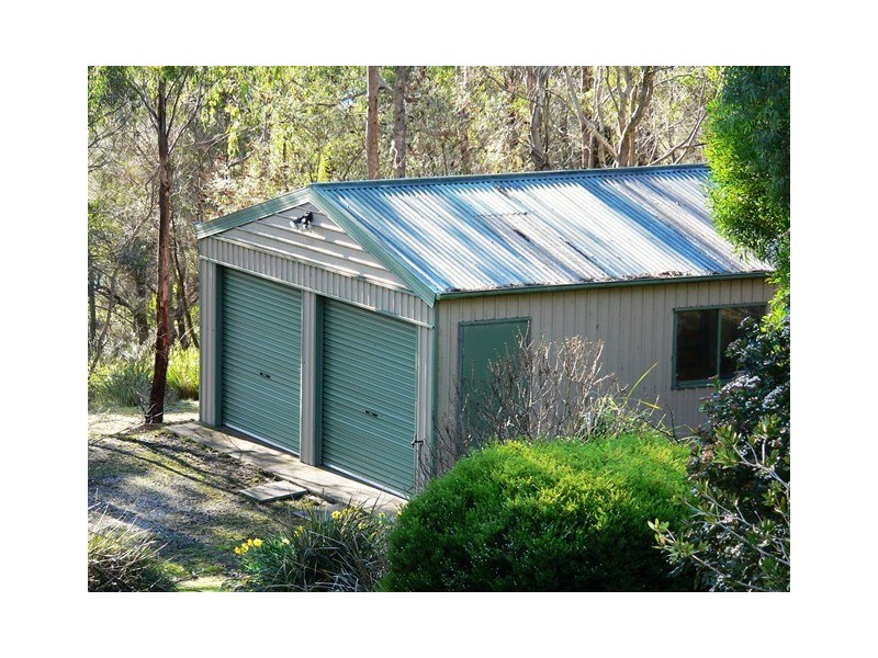 58 Auld Kirk Road, Sidmouth TAS 7270