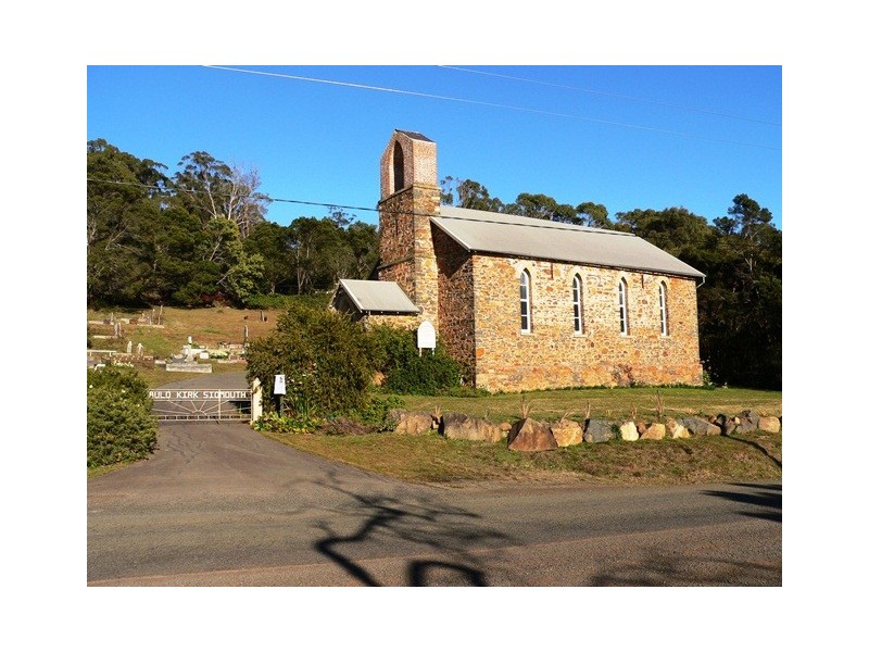 58 Auld Kirk Road, Sidmouth TAS 7270