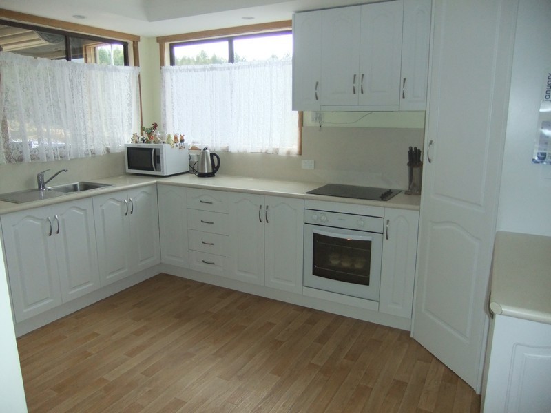 1774 Holwell Road, Frankford TAS 7275