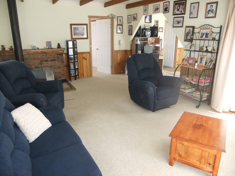 1774 Holwell Road, Frankford TAS 7275