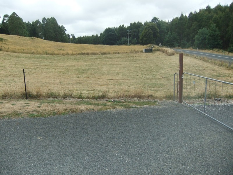 1774 Holwell Road, Frankford TAS 7275