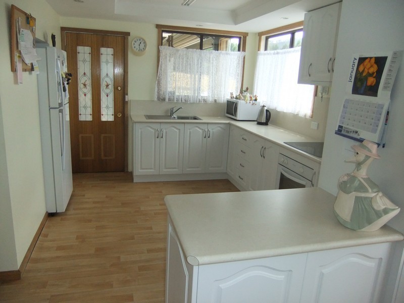 1774 Holwell Road, Frankford TAS 7275