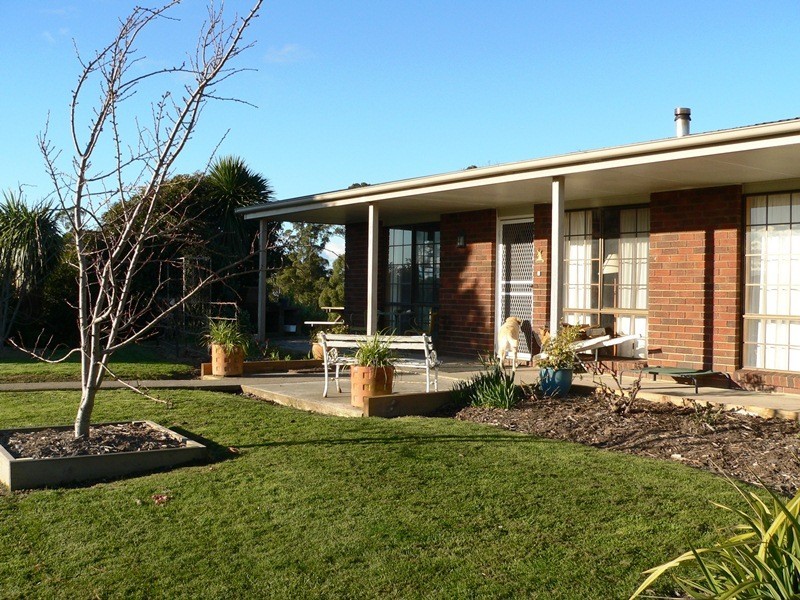 1071 Frankford Road, Glengarry TAS 7275