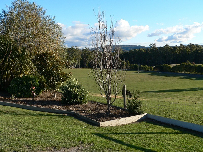 1071 Frankford Road, Glengarry TAS 7275