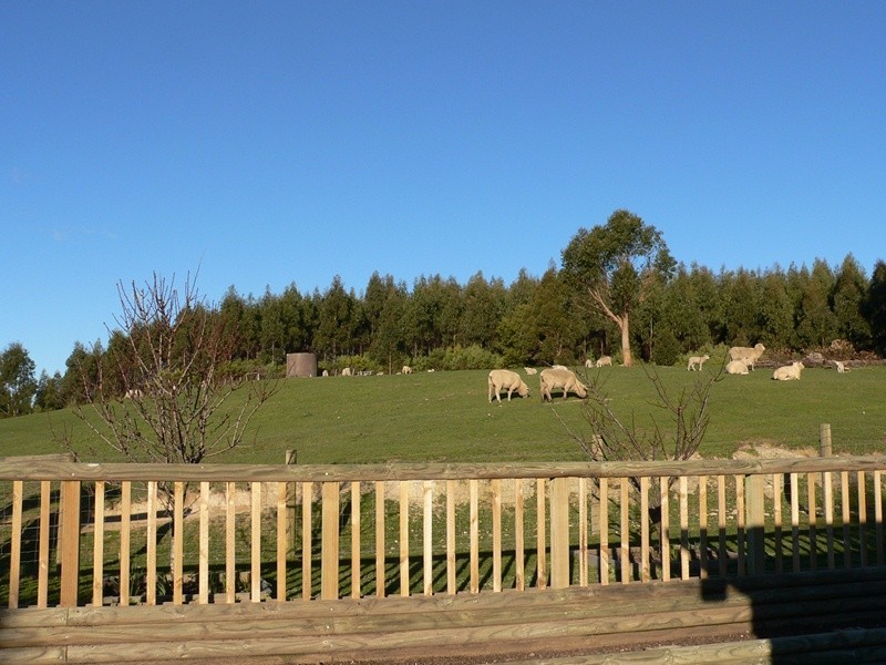 1071 Frankford Road, Glengarry TAS 7275