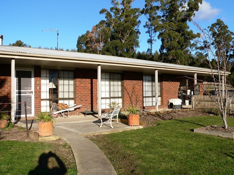 1071 Frankford Road, Glengarry TAS 7275
