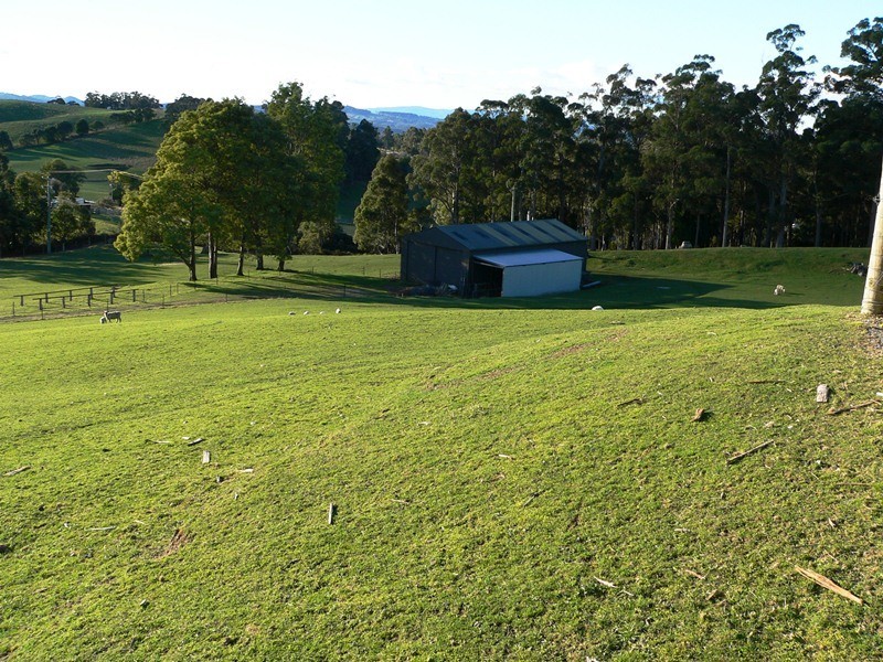 1071 Frankford Road, Glengarry TAS 7275