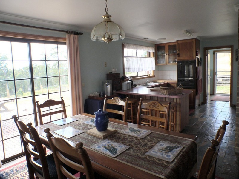 1071 Frankford Road, Glengarry TAS 7275