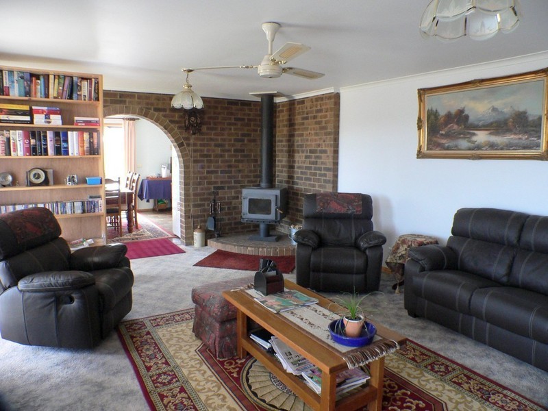 1071 Frankford Road, Glengarry TAS 7275