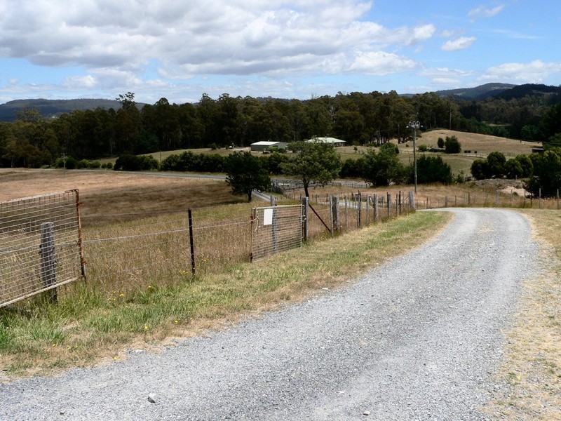 1071 Frankford Road, Glengarry TAS 7275