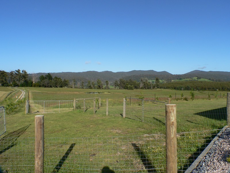 232 Lamont Road, Glengarry TAS 7275