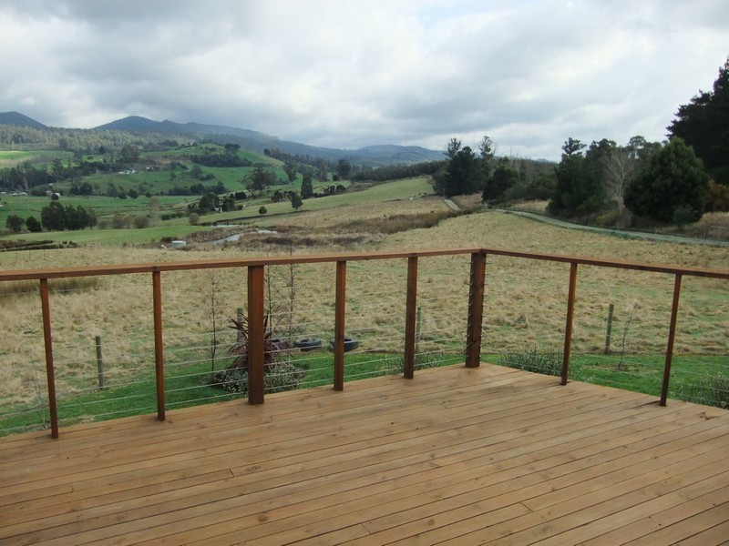 9 McBains Road, Glengarry TAS 7275