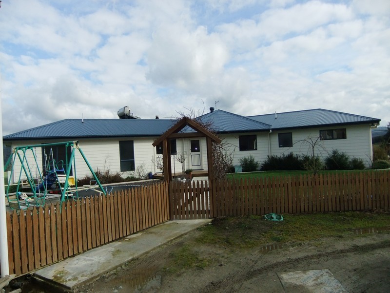 9 McBains Road, Glengarry TAS 7275