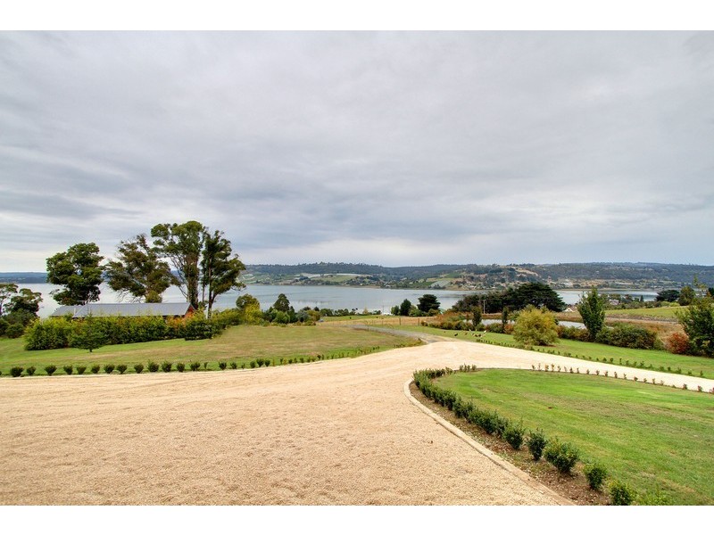 302 Windermere Road, Windermere TAS 7252