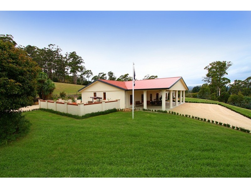 302 Windermere Road, Windermere TAS 7252