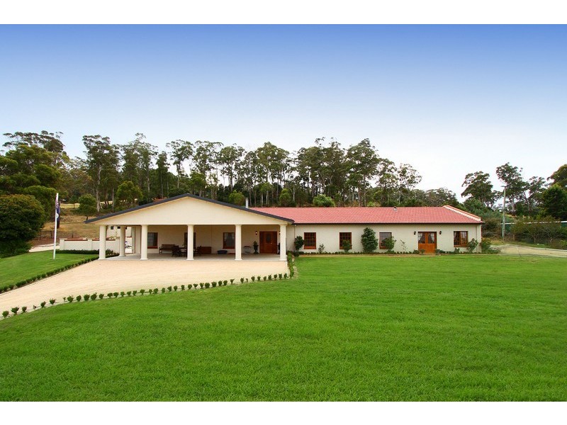 302 Windermere Road, Windermere TAS 7252