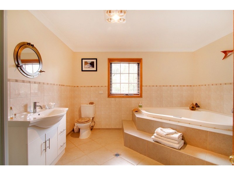 302 Windermere Road, Windermere TAS 7252