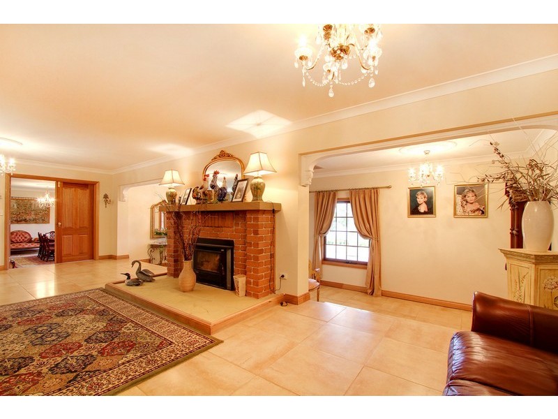 302 Windermere Road, Windermere TAS 7252