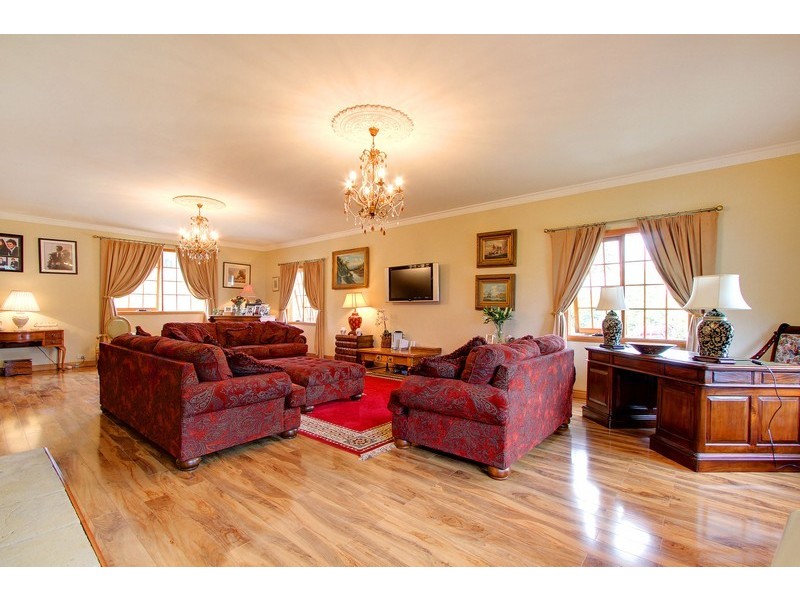 302 Windermere Road, Windermere TAS 7252