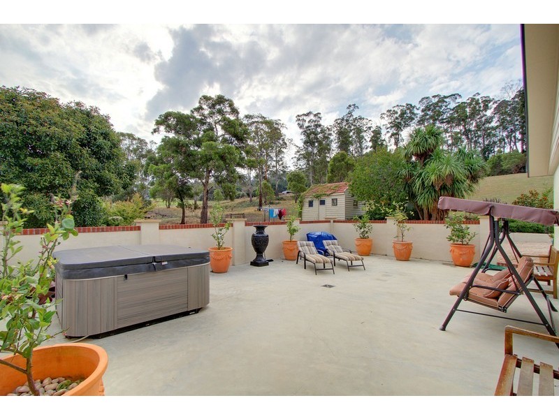 302 Windermere Road, Windermere TAS 7252