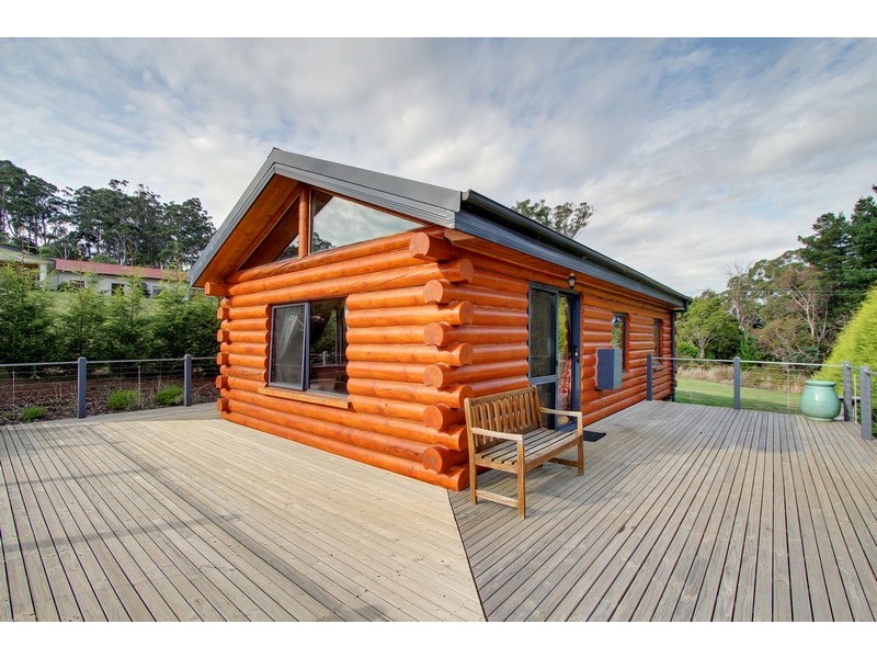 302 Windermere Road, Windermere TAS 7252