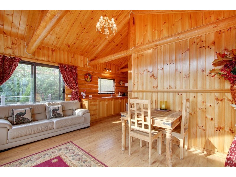 302 Windermere Road, Windermere TAS 7252