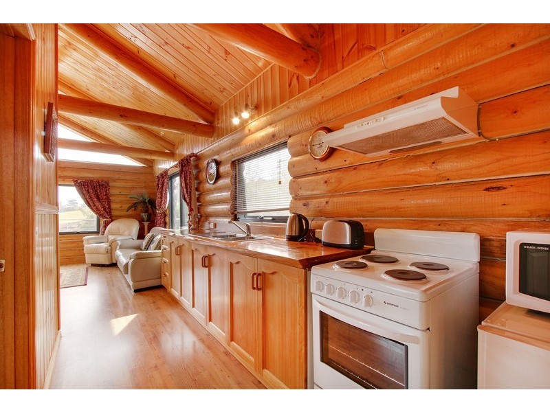 302 Windermere Road, Windermere TAS 7252