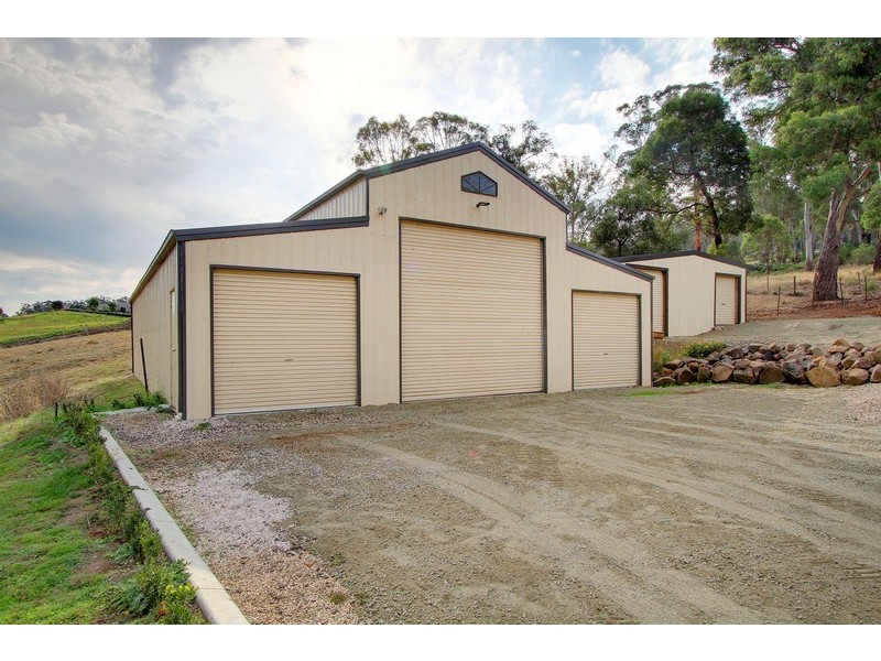 302 Windermere Road, Windermere TAS 7252