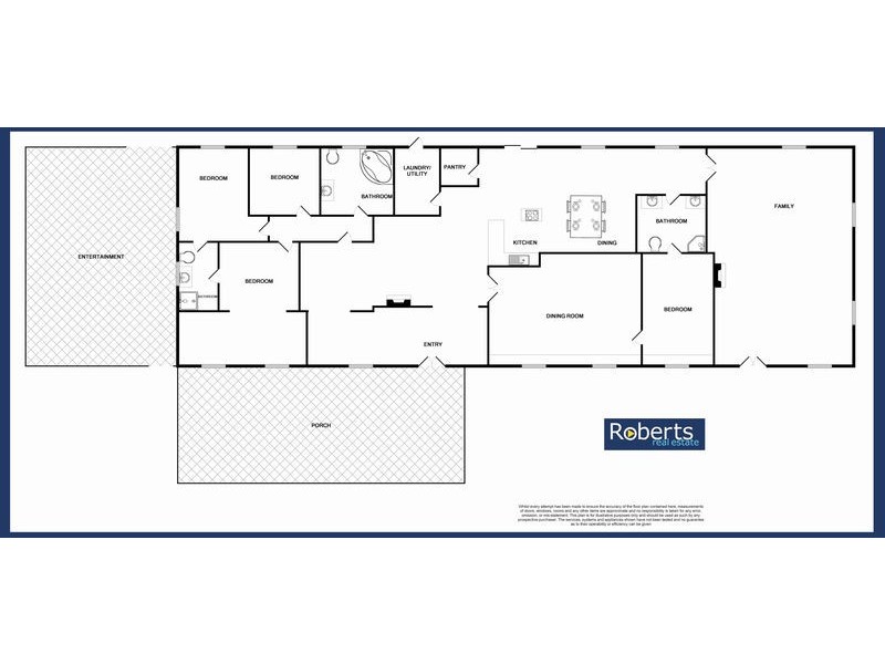 302 Windermere Road, Windermere TAS 7252