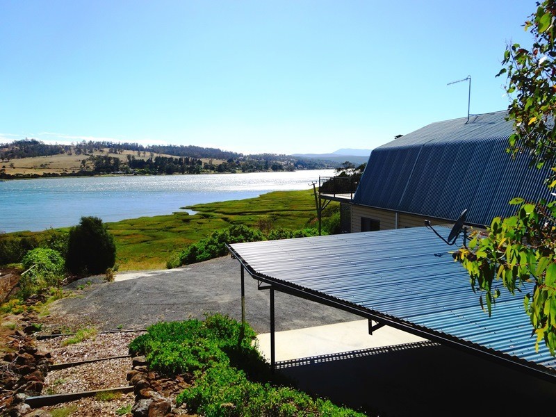 289 Rosevears Drive, Rosevears TAS 7277