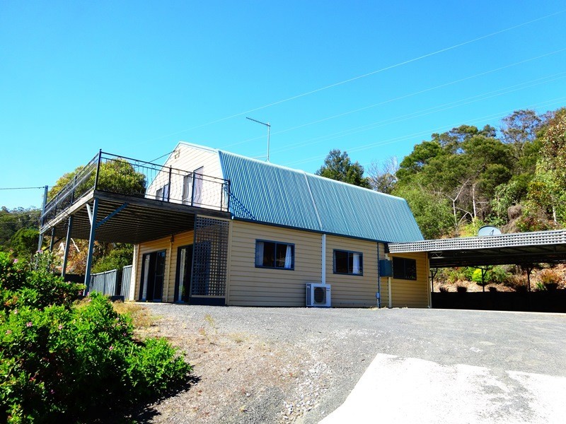 289 Rosevears Drive, Rosevears TAS 7277