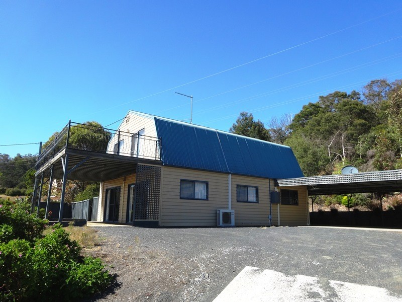 289 Rosevears Drive, Rosevears TAS 7277