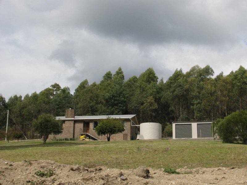 80 Jay Dee Road, Glengarry TAS 7275