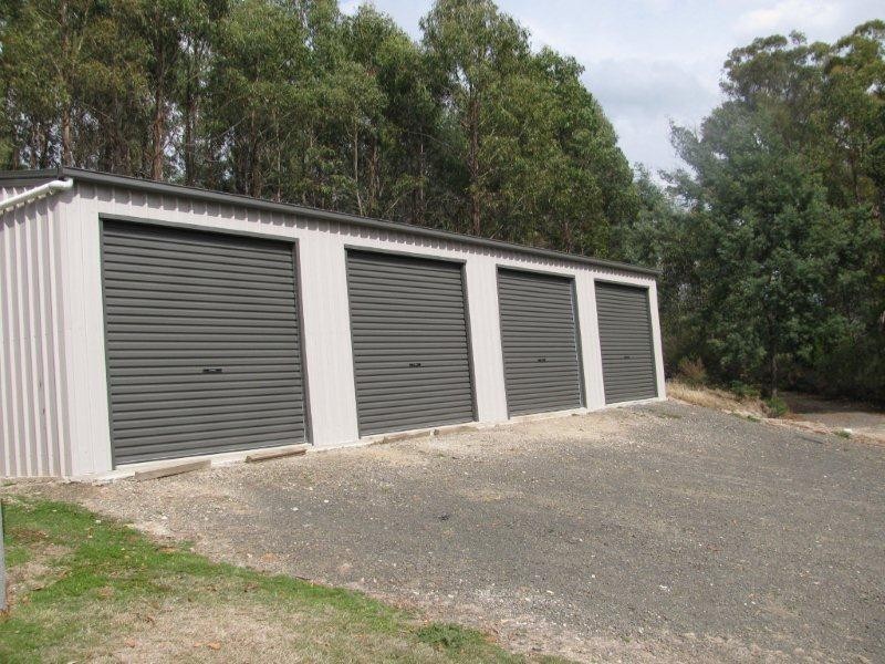 80 Jay Dee Road, Glengarry TAS 7275