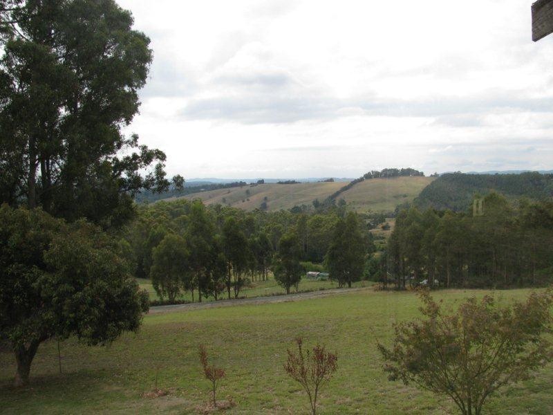 80 Jay Dee Road, Glengarry TAS 7275